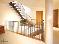 119 Central Structure 03 Marretti Stairs Brisbane